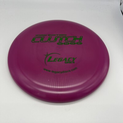 LEGACY ICON-EDITION CLUTCH PUTT & APPROACH 173g