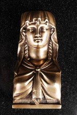 X-Ra-18 Empire Style Caryatid *
