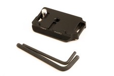 Canon G1x mk2 plate 4 kirk markins wimberley acratech arca swiss RRS foba