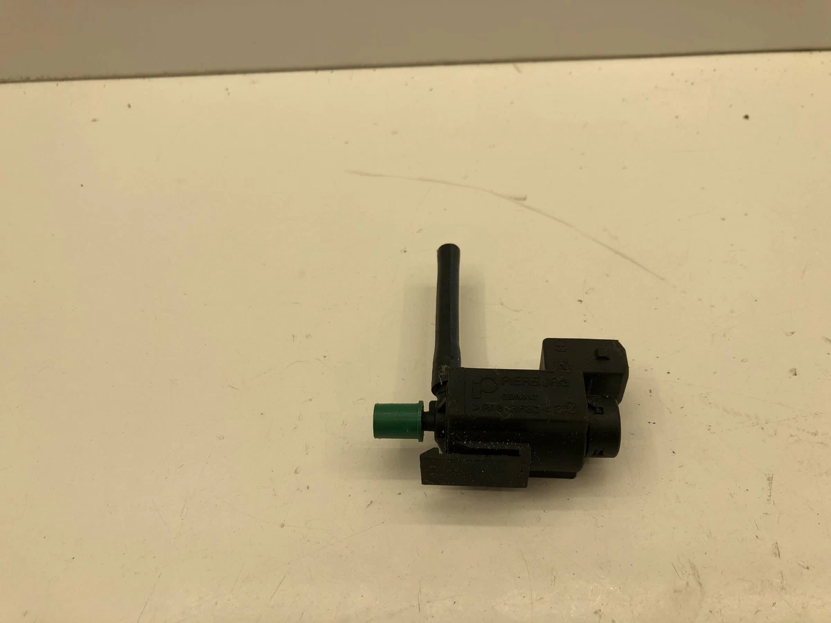 BMW 7 E65 Solenoid Valve 7516375 2002 | eBay