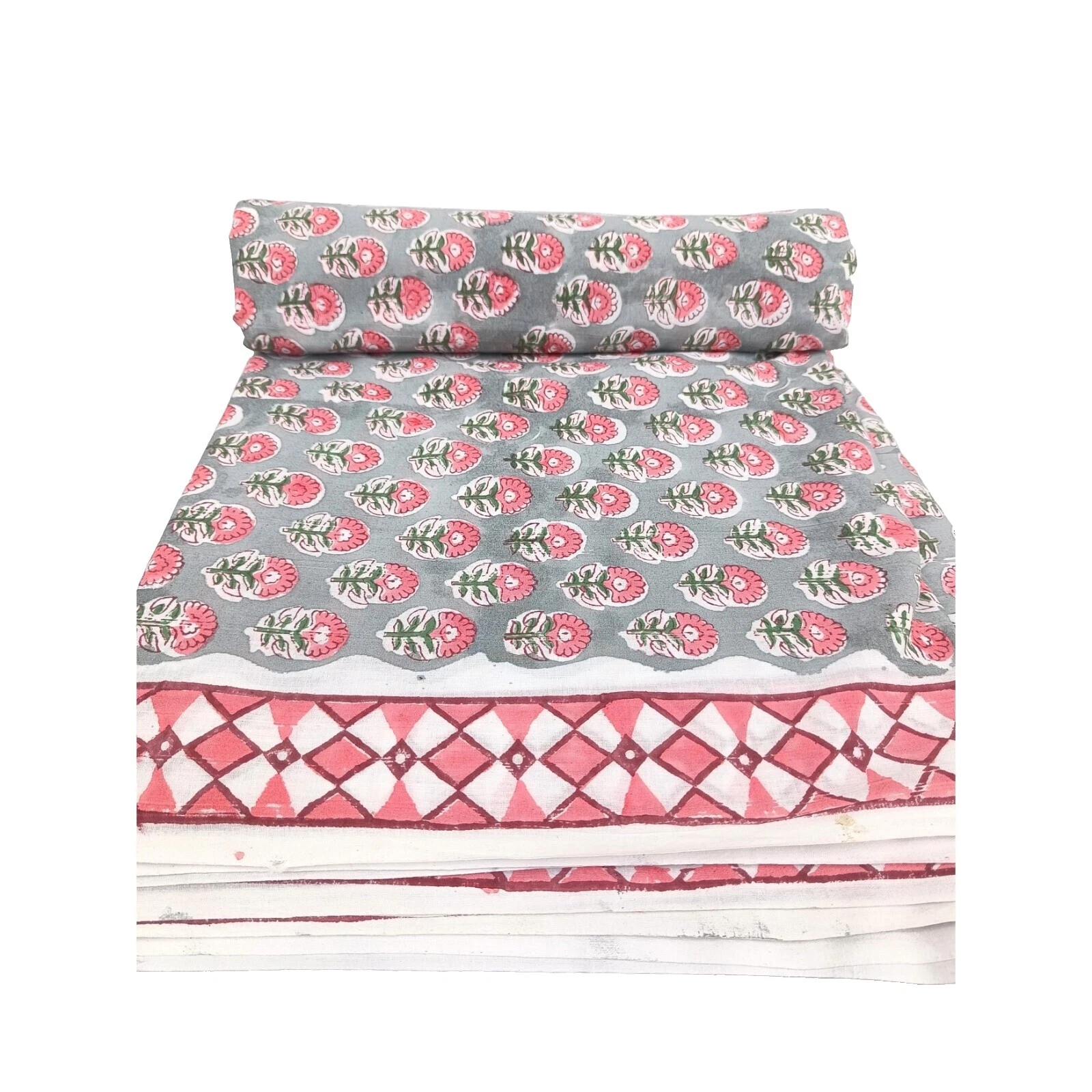 Apparel-Loungewear muestra libro tela hecha a mano