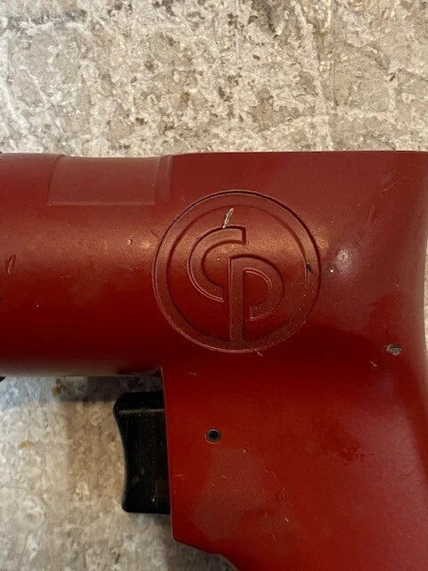 Taladro neumático Chicago Jacobs 2BA 3/8-24 | 0-3/8 pulgadas 0-10 mm Foto 2 de 4