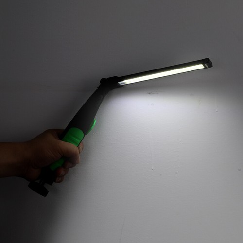 LED Slim Work Light COB 22000 Lumen Multifunction Lamp Flashlight