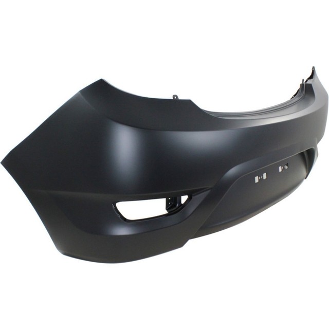 NEW fits 2012 2013 2014 2015 HYUNDAI ACCENT HB, Rear bumper COVER