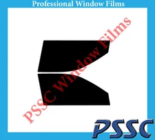 Lancia Y 3 Door Hatchback 1996-2004 Pre Cut Car Auto Tint Front Windows Kit