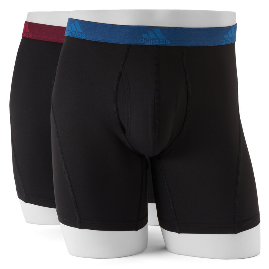 adidas relaxed fit boxer briefs