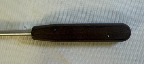 ConMed Linvatec 8618 Canulado 2.5mm Hexagonal Driver Ortopedia Trauma - Imagen 4 de 6