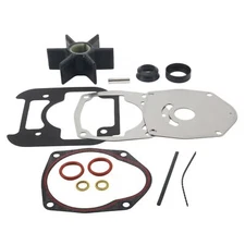 Water Pump Impeller Kit for Mercury 175 200 225 250 300 HP Outboard 8M0142980