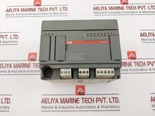 ABB 07KR51-U3.6 I/O Unit Remote Binary Configurable 1SBP260010R1001 24V DC