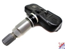 Genuine Oem Honda Acura Tpms Tire Pressure Sensor With Service Kit Stk Tl2 107g