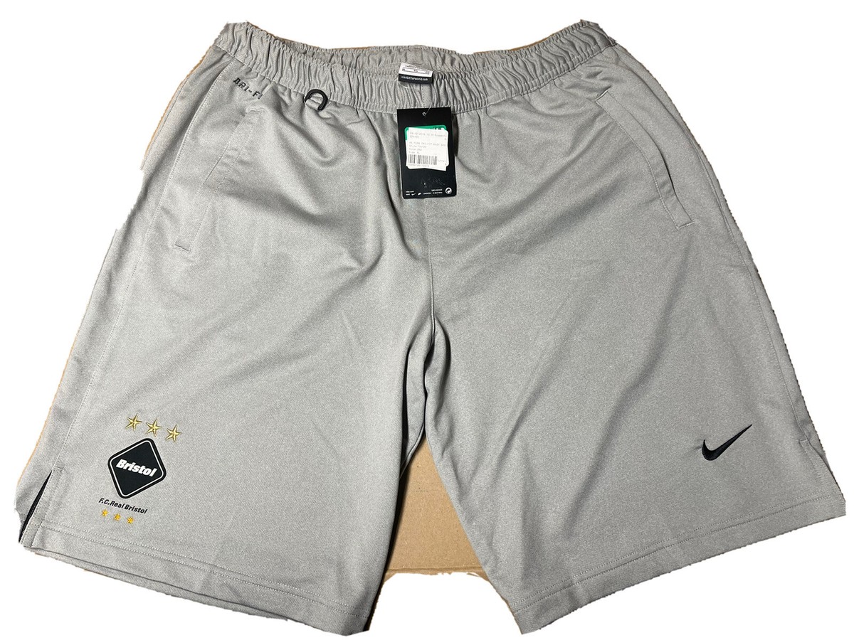 Nike Bristol F.C. Real Bristol Shorts Size XL 716126 050
