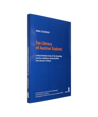 Tax Literacy of Austrian Students: A Mixed Methods Study of Tax Knowledge and Ta