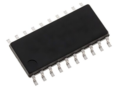 ATTINY87-SU AVR Mikrocontroller EEPROM: 512B Static RAM: 512B Flash: 8kB SO20 MI
