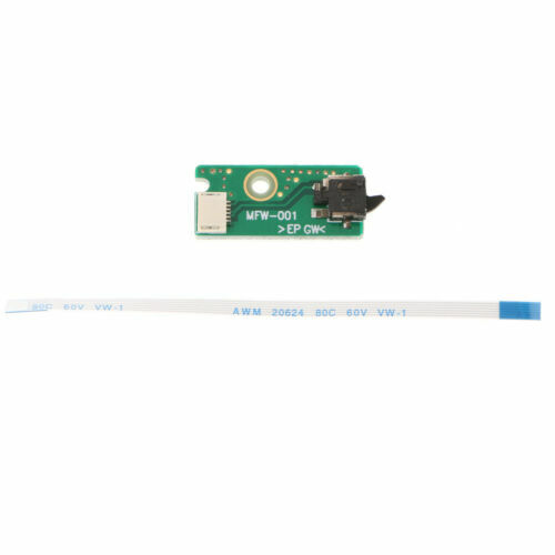 BDM-010 V1 Pulsante Conduttivo Membrana Circuit Film Nastro Flessibile, Compatibile Solo Con Controller Playstation 5 (PS5) V1 - Foto 4