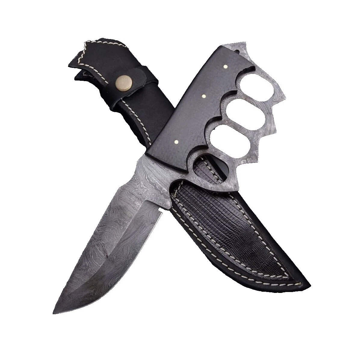 Plain Collectible Vintage Fixed Blade Knives