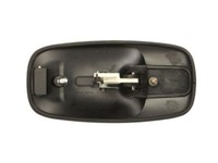 Blic 6010-09-041417P TüRgriff Hinten FüR Opel Renault Nissan