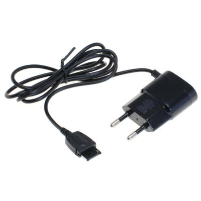 Netz Ladegerät Reise Ladekabel f. Siemens S55