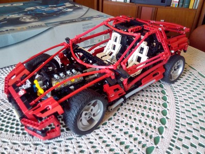 lego technic 8448 ebay lego technic 8448 ebay