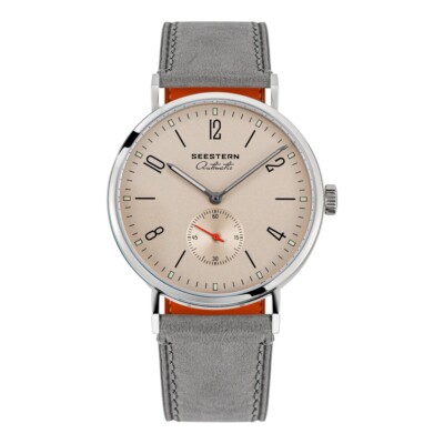 SEESTERN Männer Uhr / Automatische Business Armbanduhren / Luxus Mode