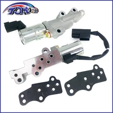 Engine Variable Valve Timing (VVT) Solenoid Right&Left For Nissan Infiniti QX4