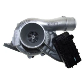 Turbolader 798128 für Peugeot Boxer Citroen Jumper 2.2 HDi 81 kW 96 kW 110 kW