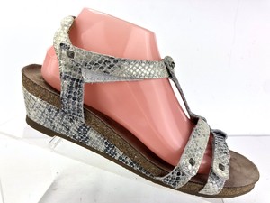 taos wanderer sandal