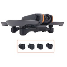 4 Landing Gear Protectors for DJI Avata 2 Prevent bottom wear and tear Avata 2
