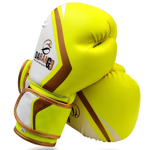 Professional Boxing Gloves Sparring Glove Punch Bag Training MMA Mitts New - 第 31/50 張圖片