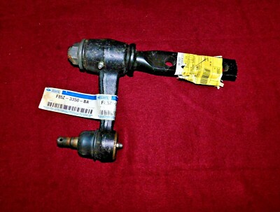 🔥 FORD LINCOLIN NAVIGATOR LIGHTNING SVT F150 F250 STEERING PITMAN ARM ...