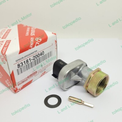 83181-20040 Speed Sensor fits for Toyota Land Cruiser Lexus New