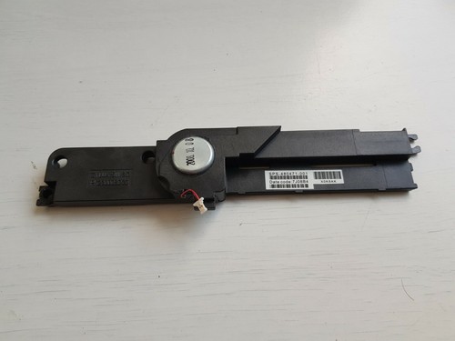 hp pavilion dv7-1203ef laptop speaker / haut parleur Enceinte original dv7-1000 - Afbeelding 2 van 6