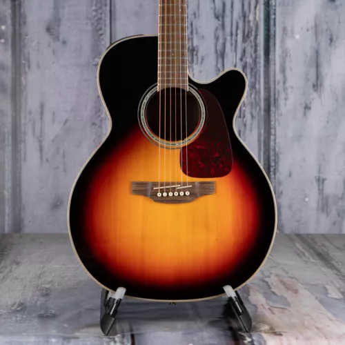 Takamine GN71CE NEX Acoustic/Electric, Brown Sunburst