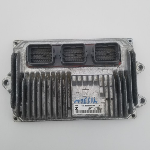 2015 Honda Accord Engine Control Module ECU ECM 37820-5A1-L63 OEM - Picture 7 of 18
