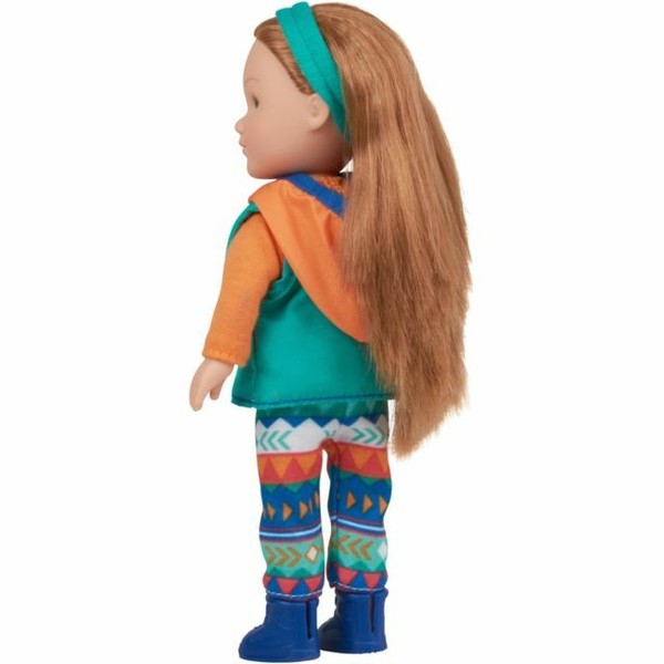 my life outdoorsy girl