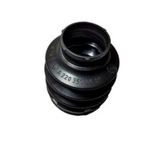 MERCEDES CL SL SLK W220 Hinterachsmanschette OE MERCEDES CL SL SLK W220 Hinterachsmanschette OE