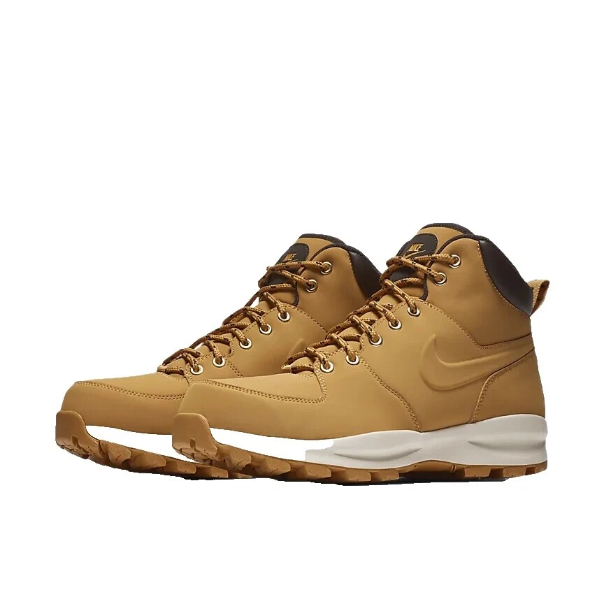 Nike Brown Boots for Men