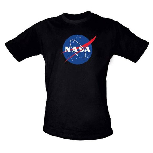 Heebie Jeebies Space Lunar NASA Geeky Gift Unisex T-Shirt - Picture 7 of 12