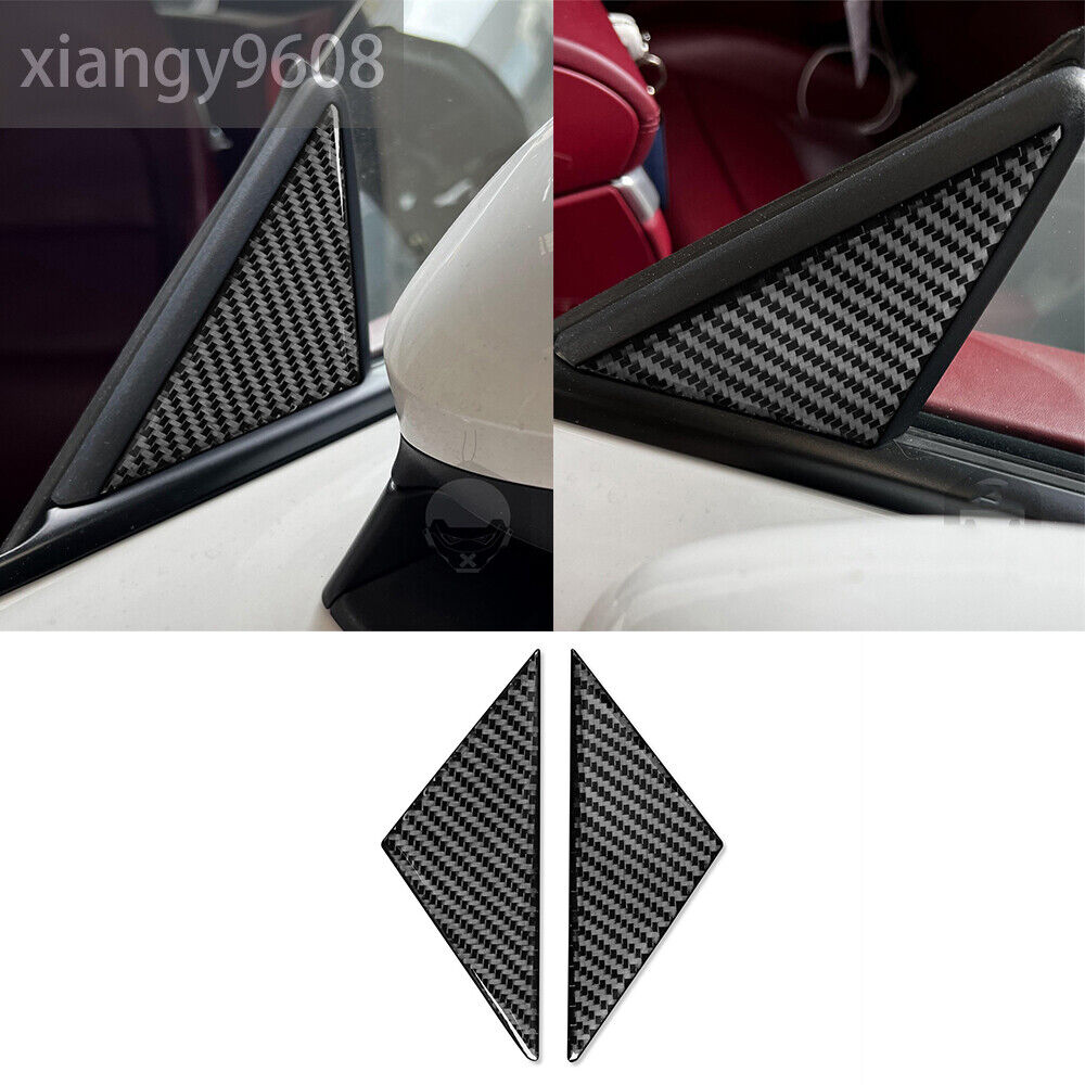 A-Pillar and Roof Kit | PORSCHE 718 CAYMAN GTS 2022 A-Pillar and Roof Kit | PORSCHE 718 CAYMAN GTS 2022