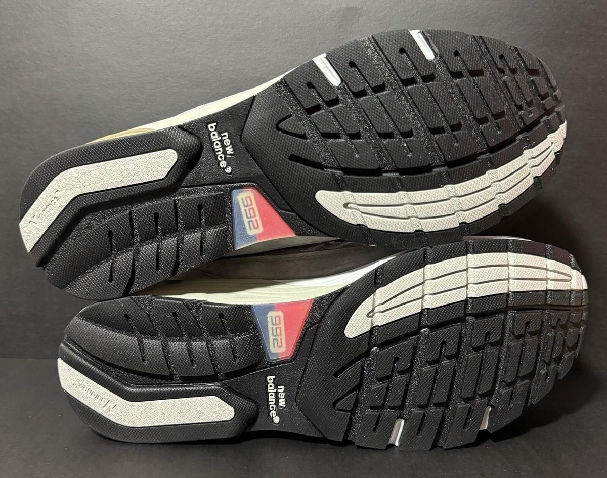 靴 New Balance 992 Gray (2020) 29cm m992gr New Balance 992 Made in USA 'Grey' M992GR