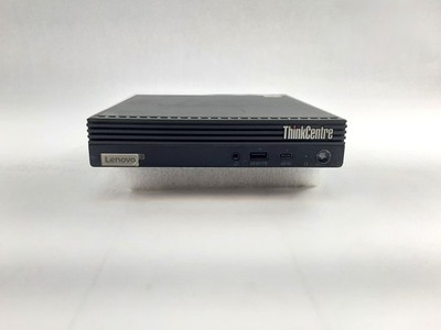 Lenovo ThinkCentre M75Q Tiny Gen 2 (256GB SSD AMD Ryzen 5