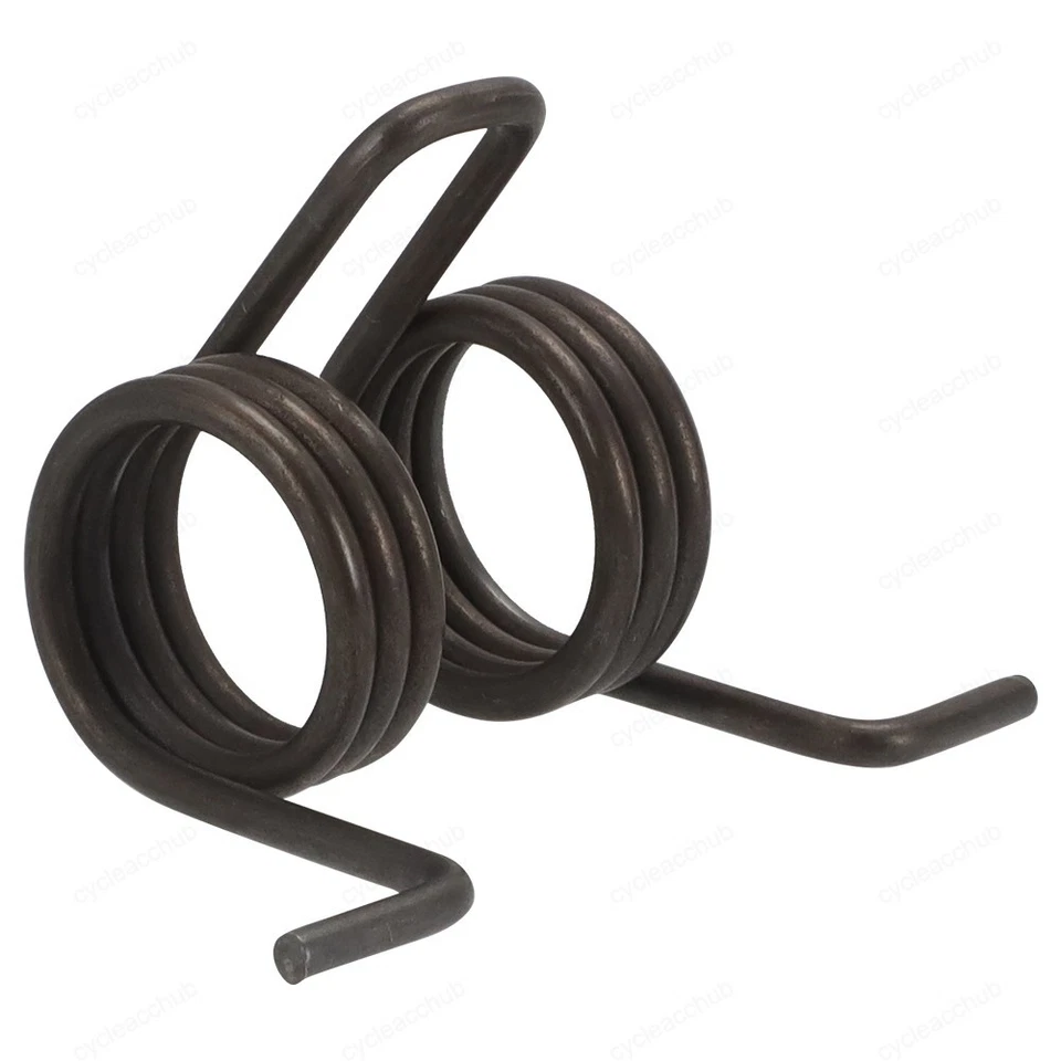 Clutch Pedal Spring 12555205 For C5 C6 Corvette 1997 -2013,Chevy SSR 2005-2006 - Imagem 2 de 4