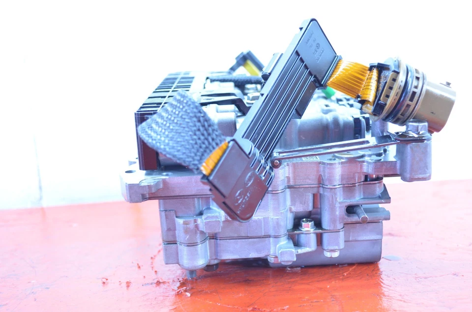 14-15 KIA SOUL 1,6 Л ПОЛНЫЙ ПРИВОД КОРПУС КЛАПАНА АВТОМАТИЧЕСКОЙ КОРОБКИ ПЕРЕДАЧ OEM - Изображение 4 из 4