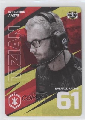 2021 Epics ESL Counter-Strike: Global Offensive Titian Tizian q2s