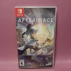 Afterimage Deluxe Edition - Nintendo Switch