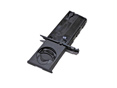 BMW 3er E90 E91 LCI Armaturenbrett Becherhalter Getränkehalter rechts 7127461