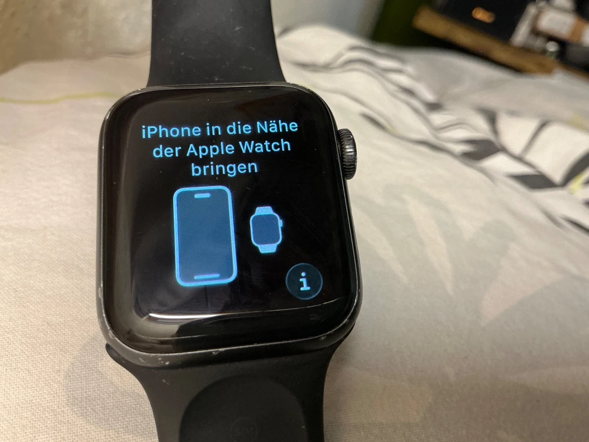 Las mejores ofertas en Apple Watch Series 6 | eBay
