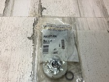 New OEM 279640 Dryer Pulley Idler Wheel GENUINE WHIRLPOOL FACTORY PART