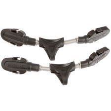 AQUATICS Spring Strap Assembly for Scuba Diving Fins  Durable Replacement Heel