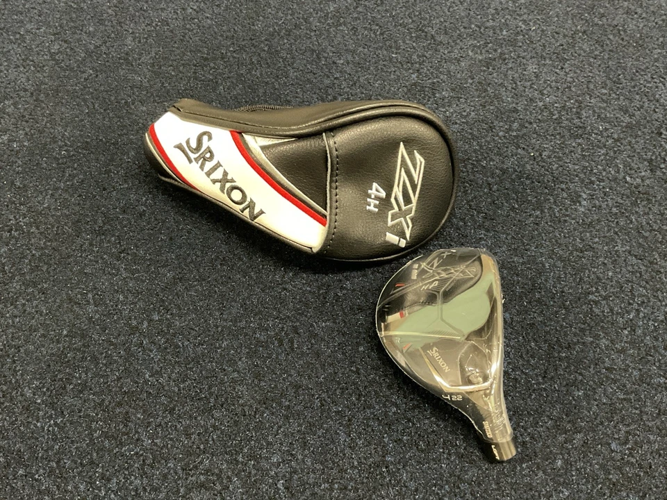 NEW! Srixon ZXi 4 Hybrid 22°/ Head Cover - Image 2 of 3