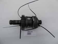 KTM 620 LC4 1997 Kickstarterwelle 58033021300